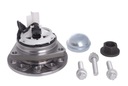 BEARING HUB FRONT FIAT CROMA SAAB 9-3 93 2002- photo 2 - milautoparts-fr.ukrlive.com