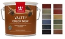 ТИККУРИЛА Valtti Color New 2,7л ПРОПИТКА густая. II