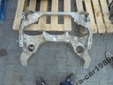 CART SUBFRAME BMW 3 E90 E91 photo 1 - milautoparts-fr.ukrlive.com