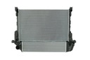 ÉTAT NOUVEAU ASSORTIMENT RADIATEUR OPEL VIVARO B 1,6 CDTI 14- photo 2 - milautoparts-fr.ukrlive.com