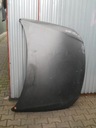 EMU HOOD VW PASSAT B6 05- NEW CONDITION ORIGINAL photo 1 - milautoparts-fr.ukrlive.com