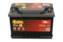 BATTERY CENTRA PLUS 74AH/680A 74 AH photo 5 - milautoparts-fr.ukrlive.com