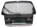 MITSUBISHI SPACE WAGON 91-98 КРЫШКА ЗАДНЯЯ Z СТКЛОМ изображение 1