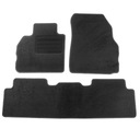 RENAULT SCENIC II 2003-2009 TAPIS GRAPHITE CARMAT photo 1 - milautoparts-fr.ukrlive.com