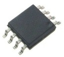 AT24C08AN-10SU: память I2C 8 Кбит SMD EEPROM — 2 шт.