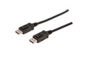 Кабель DisplayPort 1.2 M/M 1,0 м