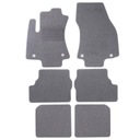 OPEL ZAFIRA A 7M 1999-2005 TAPIS GRIS CARMAT photo 1 - milautoparts-fr.ukrlive.com