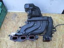 RENAULT TWINGO III 2014 1,0 MANIFOLD INTAKE ORIGINAL photo 2 - milautoparts-fr.ukrlive.com