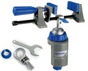 Многофункциональные тиски MULTI-VISE 2500 DREMEL