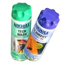 NIKWAX TX DIRECT + TECH WASH MYDLO A IMPREGNÁCIA