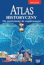 ИСТОРИЧЕСКИЙ АТЛАС ОТ АНТИЧНОСТИ ДО НАШЕГО ВРЕМЕНИ