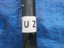 OPEL-CZESCI CORSA D НАПІВВІСЬ ЛІВА 1.3 CDTI Z13DTJ  (6809964359) фото min 5