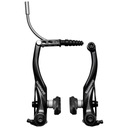 Тормоз Shimano V-Brake BR- T4000, колодки S65T + винты + сильфоны