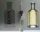 HUGO BOSS BOTTLED №6 – СЕРЫЙ 1,5 мл.