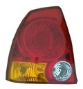 NEW CONDITION LEFT REAR LAMP HYUNDAI ACCENT 02-06 SEDAN photo 1 - milautoparts-fr.ukrlive.com