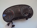 DASHBOARD AUDI A3 2012- 8V0920860H photo 2 - milautoparts-fr.ukrlive.com