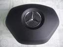 MERCEDES COUSSIN AIRBAG C-CLASSE 204 204 RÉFECTION AMG photo 1 - milautoparts-fr.ukrlive.com