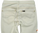 LEE nohavice SLIM regular jeans SCARLETT _ W27 L33 Dĺžka nohavice od rozkroku 74.5 cm