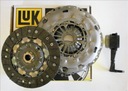 SET CLUTCH SET VW PASSAT B6 2.0TDI 136 140 170KM photo 1 - milautoparts-fr.ukrlive.com