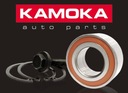 ROULEMENT ROUES KAMOKA POUR CITROEN C4 2.0 photo 3 - milautoparts-fr.ukrlive.com