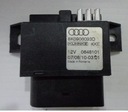 CONTROL UNIT PUMP FUEL AUDI A4 A5 8K0906093D photo 1 - milautoparts-fr.ukrlive.com