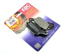 SABOTS DE FREIN DE FREIN EBC ARRIÈRE HONDA VT 1100 SHADOW photo 1 - milautoparts-fr.ukrlive.com