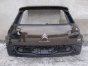 ОТКРЫТКА КРЫШКИ БАГАЖНИКА CITROEN C4 PICASSO 2 II