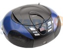 Lenco SCD-37 Mp3 USB AUX Hi-Fi радиоплеер