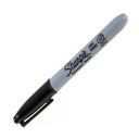 Нетоксичная перманентная ручка для татуировки Sharpie