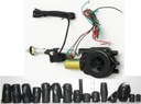 ANTENNA ELECTRICAL MERCEDES VITO FORD PROBE II photo 1 - milautoparts-fr.ukrlive.com