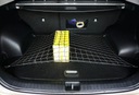 Сетка в багажник автомобиля Audi A4 B8 K