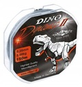 Леска Mikado Dino Dynamic II 150м 0,20 мм 5,6кг