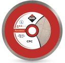 Rubi CPC 200 PRO 30956 Алмазный диск по керамограниту