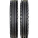 2x 6.00-16 НОВЫЕ шины Kabat + 2x TUBE URSUS C330 C360 ТРАКТОРНАЯ ПОЛИРОВКА