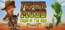 FESTER MUDD CURSE OF THE GOLD STEAM KEY KLUCZ KOD