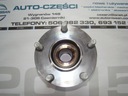 NISSAN MURANO QUEST TEANA HUB WHEELS FRONT photo 1 - milautoparts-fr.ukrlive.com