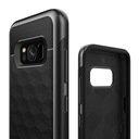 Puzdro Caseology pre Samsung Galaxy S8+ Parallax Blac Značka Inna