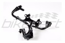 ОПОРНЫЙ КРОНШТЕЙН HONDA CBR600F SKIN RACK 11