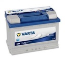 BATTERY VARTA 5740120683132 photo 2 - milautoparts-fr.ukrlive.com