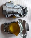 ВОЗДУШНЫЙ РАЗЪЕМ ПРИЦЕПА WABCO BRAKE M22X1.5