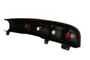 LEFT LAMP REAR COVER REAR MERCEDES VITO W639 03- photo 4 - milautoparts-fr.ukrlive.com