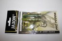 ТЭГ ТРЕСКИ JAXON AJ-MA042C-25%