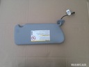 PROTECTION SUNPROOF LEFT CADILLAC SRX 04-07 photo 3 - milautoparts-fr.ukrlive.com