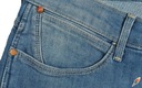 WRANGLER nohavice SKINNY regular CORYNN _ W25 L34 Pohlavie Výrobok pre ženy