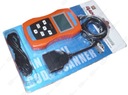 tester skener diagnostické rozhranie OE581 OBD PL Kód výrobcu TESTER OE-581M