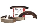 TRW BRAKE SHOES BRAKE BMW 3 E46 E90 E91 E92 1 E81 photo 1 - milautoparts-fr.ukrlive.com