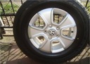 VW AMAROK PIEKNY ALUS 16-JAK NOUVEAU 245/70 R16 9MM photo 1 - milautoparts-fr.ukrlive.com