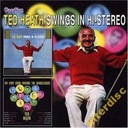 CD HEATH, TED — Swings In Hi-Stereo/My Friends