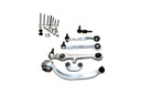 SWINGARMS IN SET FRONT AUDI A4 (NR PODW. FROM 8D-X-200 001) RIGHT SIDE MS photo 4 - milautoparts-fr.ukrlive.com