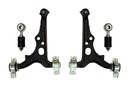 SWINGARM FIAT MAREA 96> AXLE FRONT LE photo 3 - milautoparts-fr.ukrlive.com